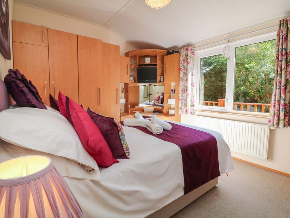 Poppy Lodge Cottage in Ilfracombe