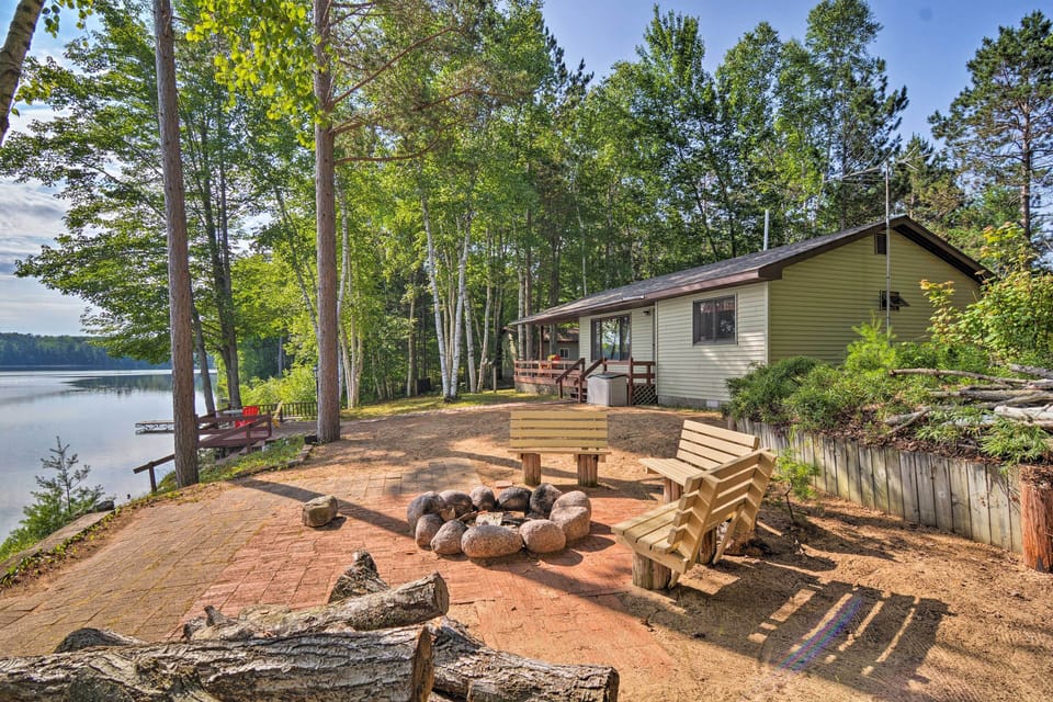 House (2 Bedrooms) | Front of property