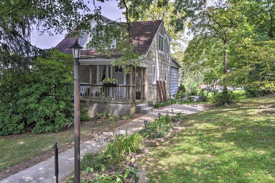 House (3 Bedrooms) | Front of property