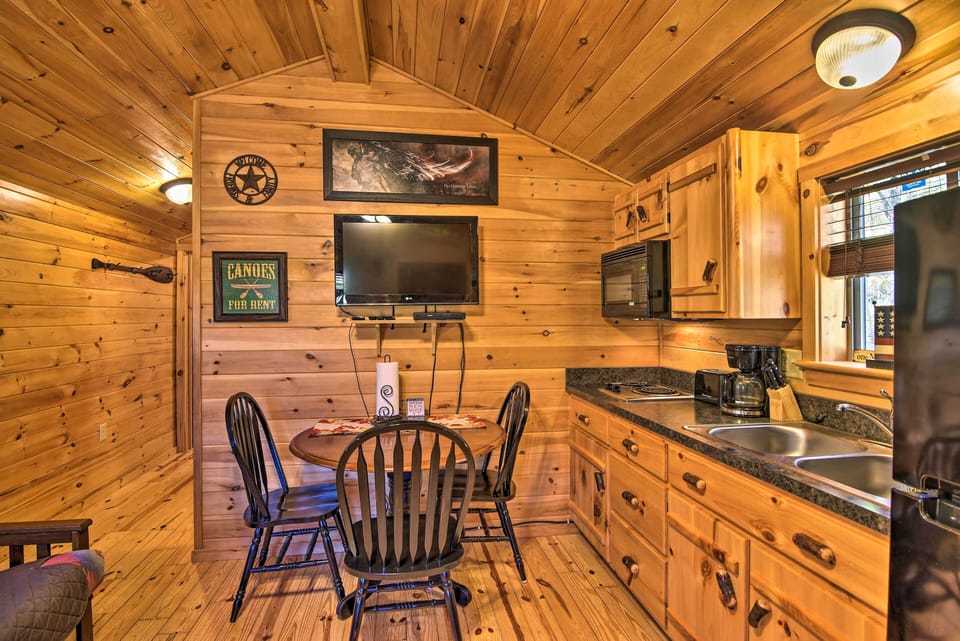 House (1 Bedroom) | Interior