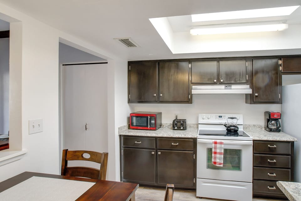 Apartment (3 Bedrooms) | Interior