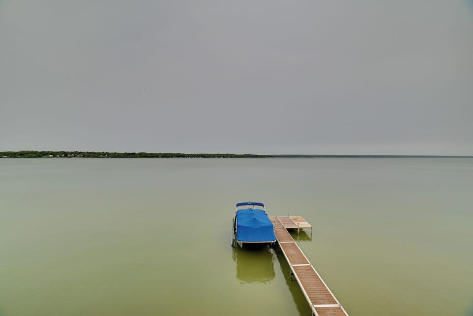 Cottage (3 Bedrooms) | Interior