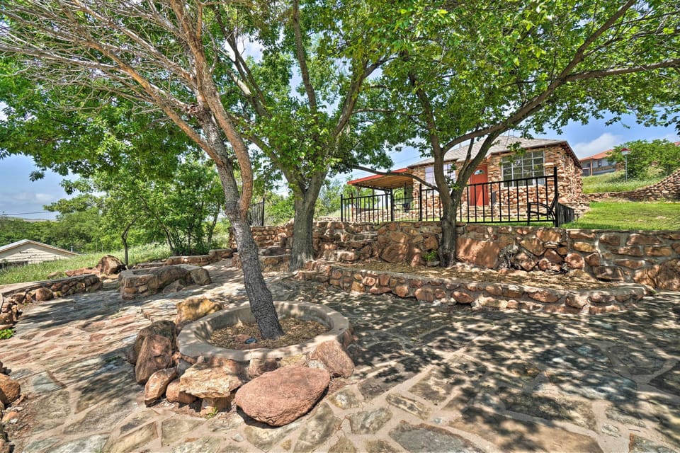 Cottage (1 Bedroom) | Interior