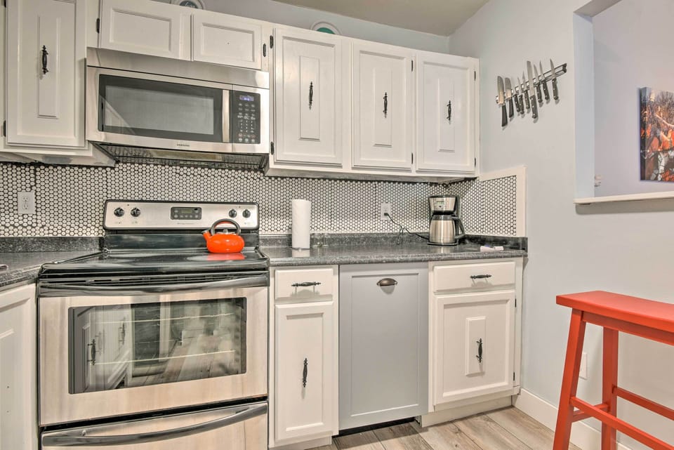 Apartment (3 Bedrooms) | Interior
