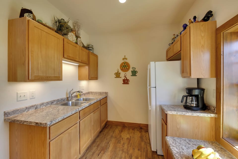 Apartment (3 Bedrooms) | Interior