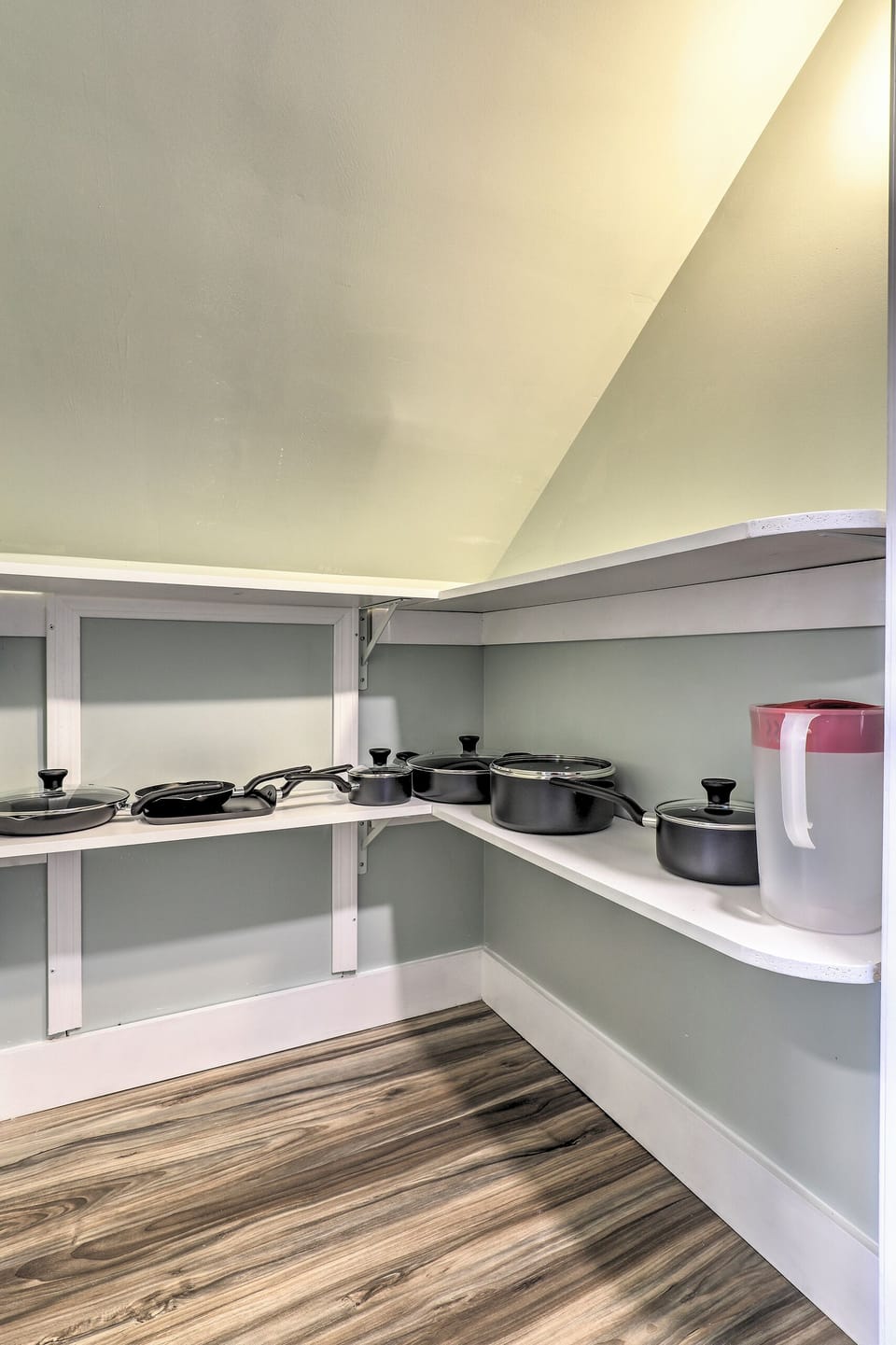 Apartment (1 Bedroom) | Interior