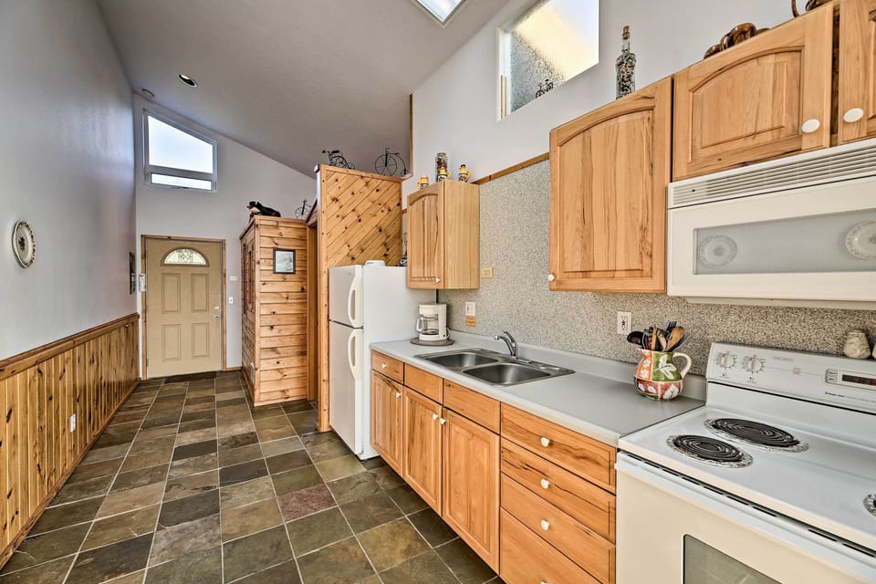 Cottage (1 Bedroom) | Interior