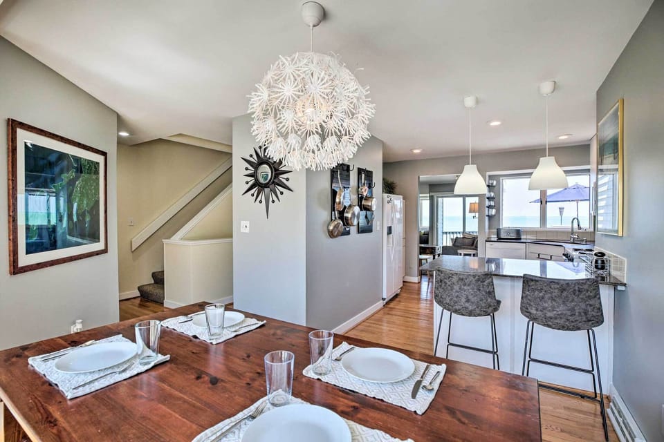 Apartment (3 Bedrooms) | Interior