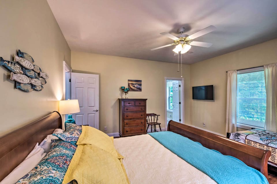 House (4 Bedrooms) | Interior
