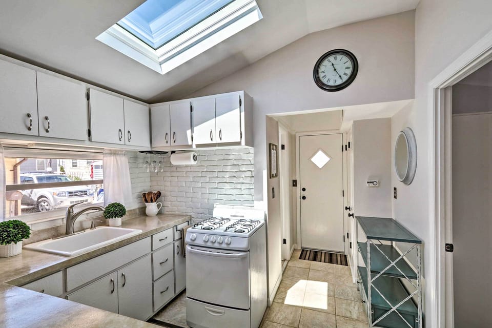 Cottage (2 Bedrooms) | Interior