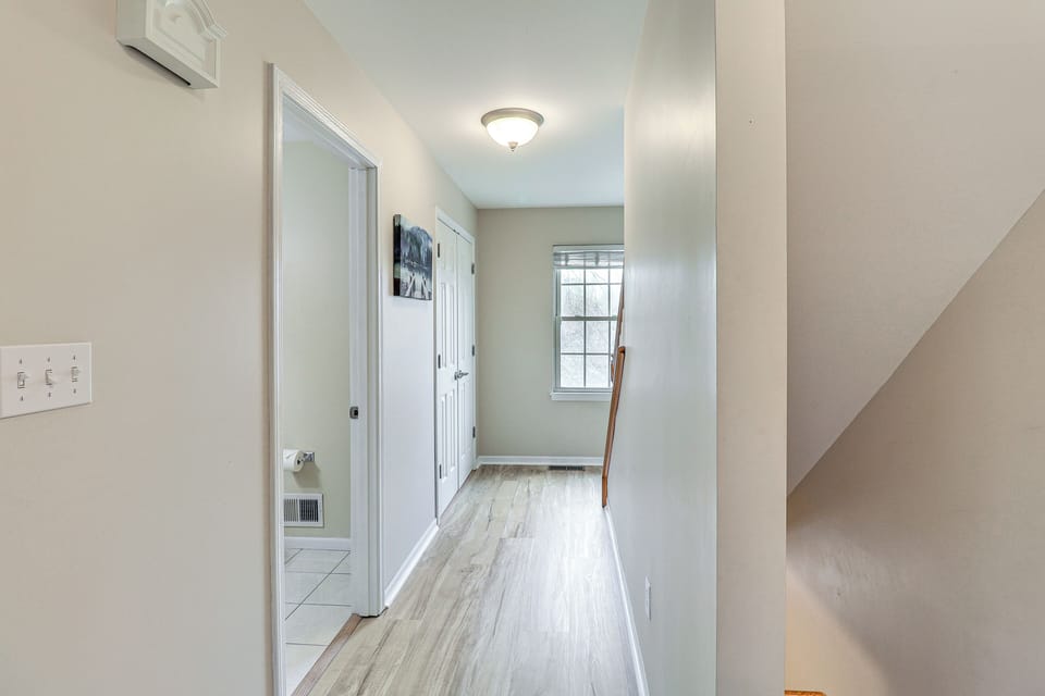 Apartment (3 Bedrooms) | Interior