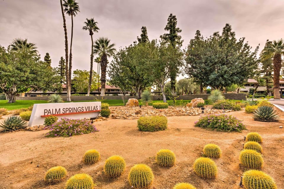 Apartment (1 Bedroom) | Interior