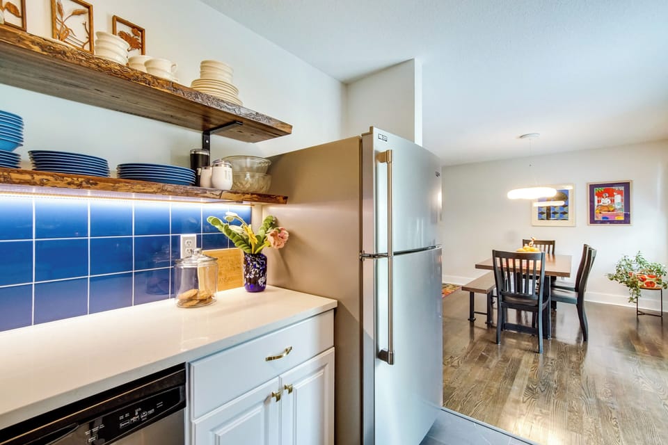 House (1 Bedroom) | Interior