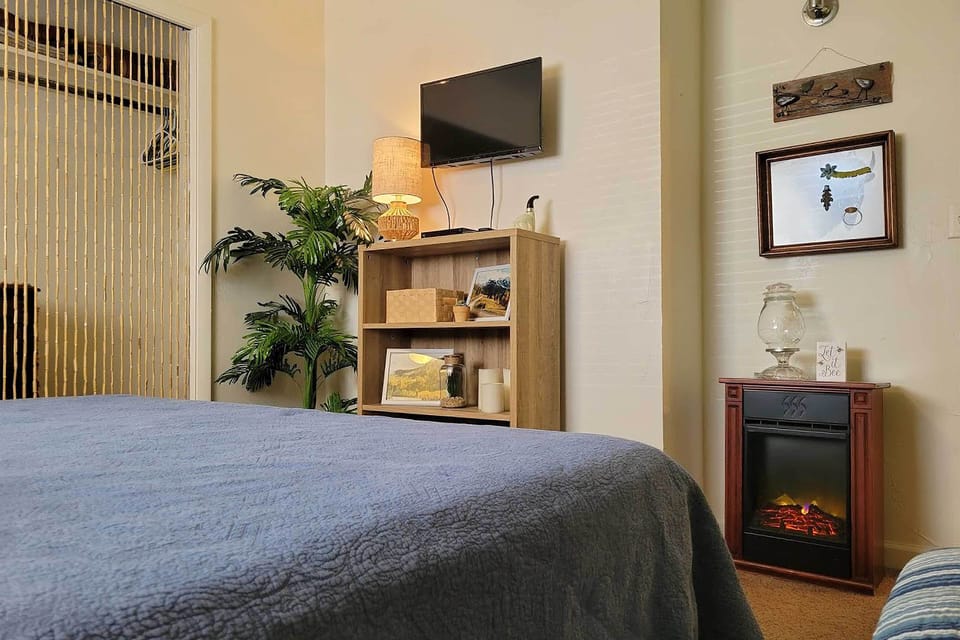 Cottage (2 Bedrooms) | Interior