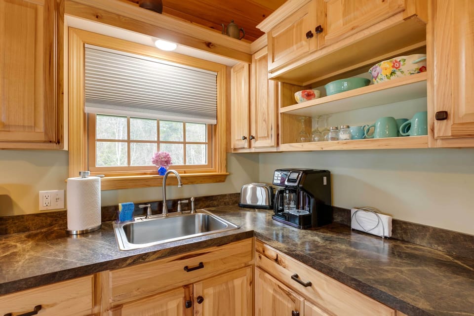 Cottage (1 Bedroom) | Interior