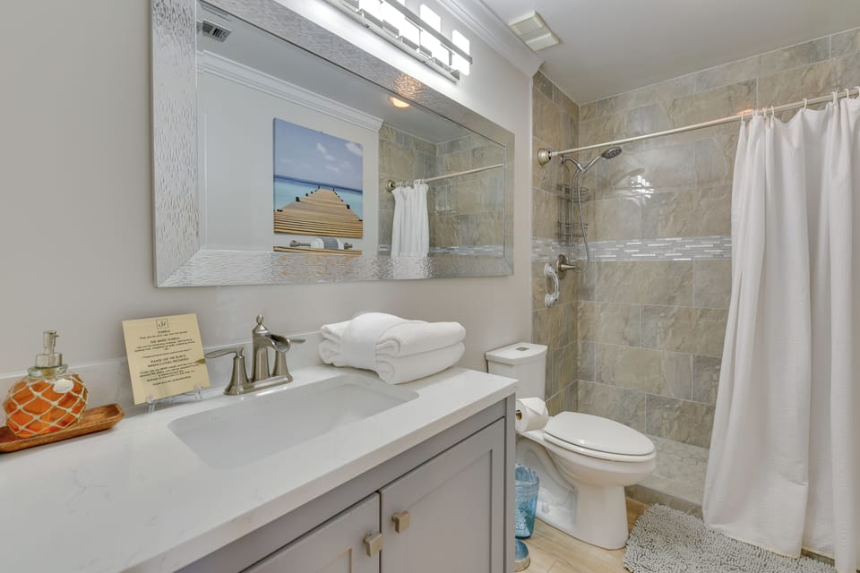 Stewart House in the Beautiful Seascape Resort Apartment in Miramar Beach