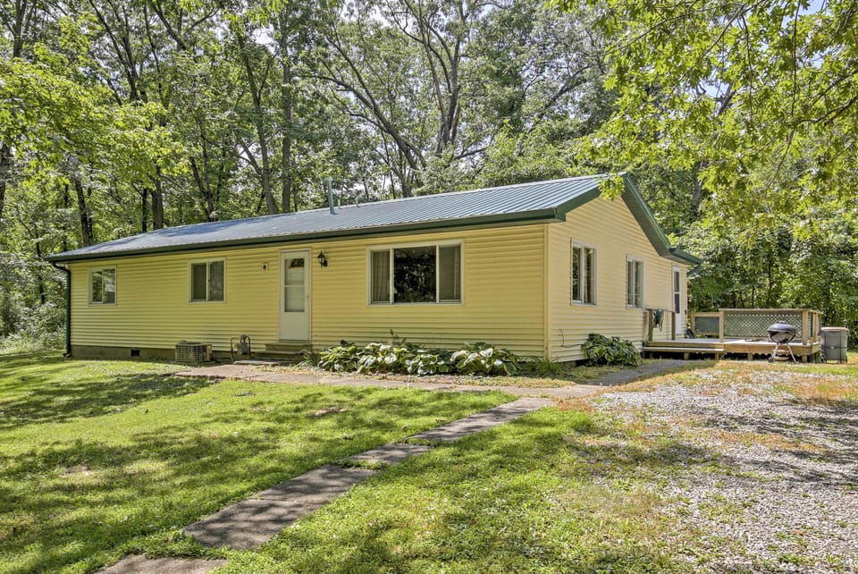 House (3 Bedrooms) | Front of property