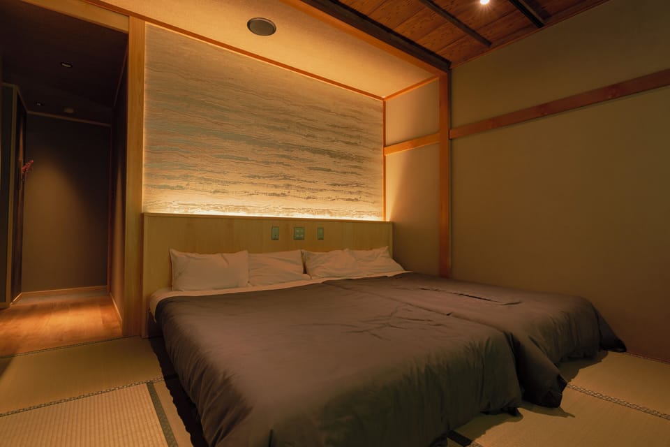 Renewal Main Building | Free WiFi, bed sheets