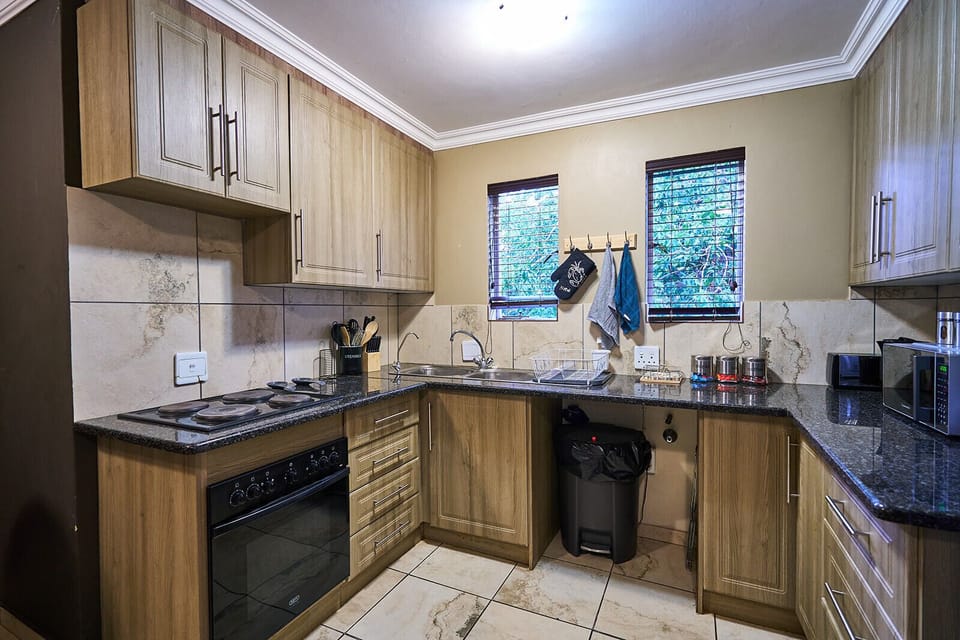 House | Private kitchen | Electric kettle