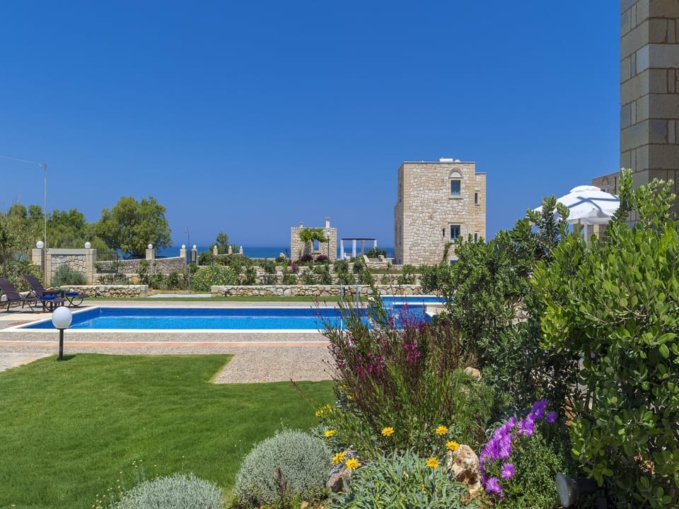 Villa, Accessible | 3 bedrooms