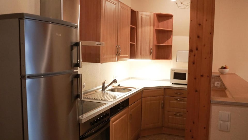 House | 1 bedroom