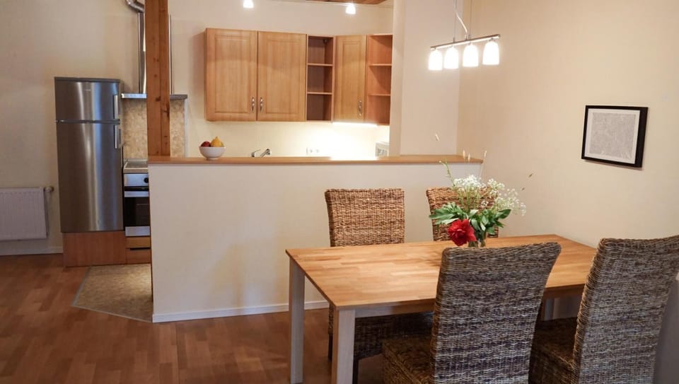 House | 1 bedroom