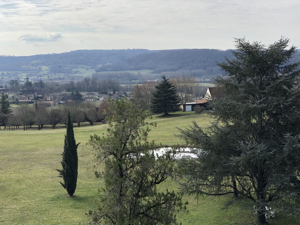 The Grand Longere Bed and Breakfast in Nouvelle-Aquitaine