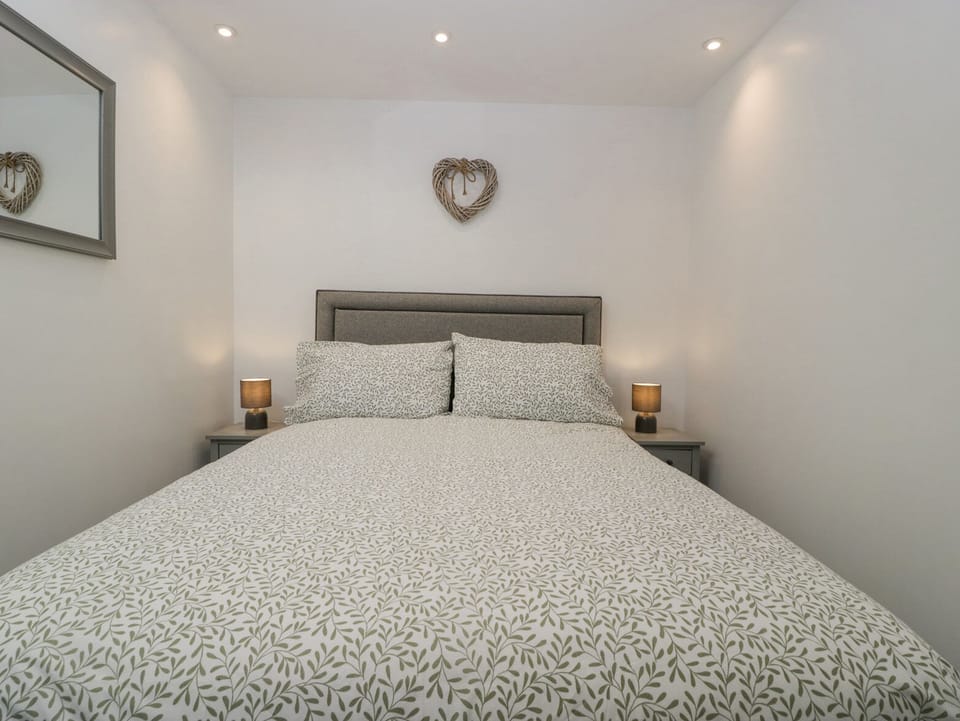 Barrow Lodge Cottage in North Dorset District