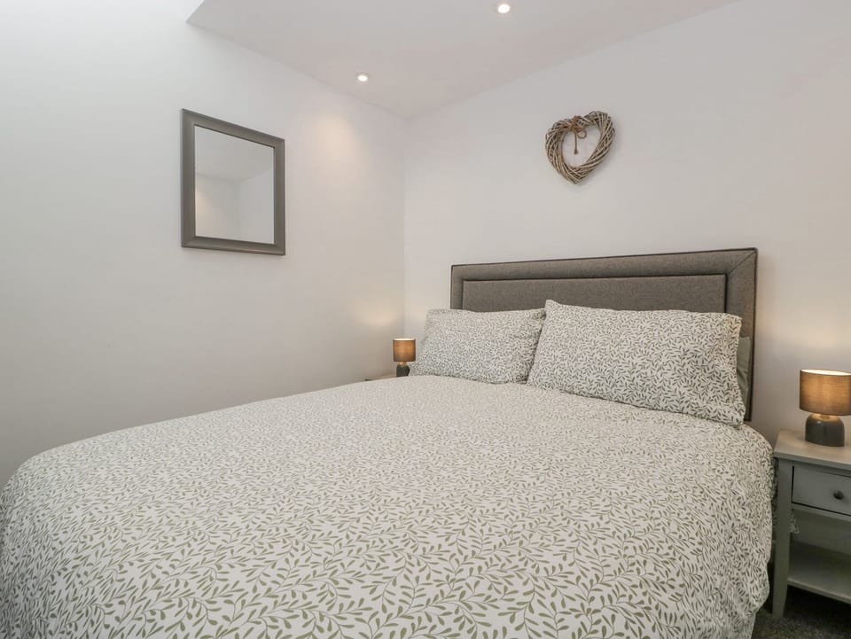 Barrow Lodge Cottage in North Dorset District