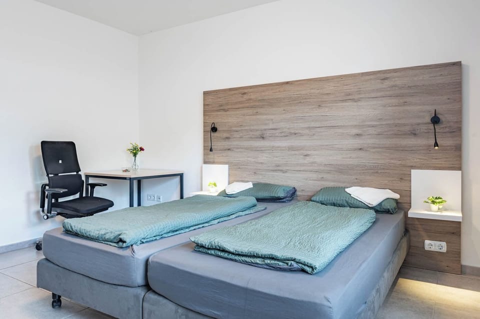 MK Hostel Oyten Hostel in Lower Saxony, Germany