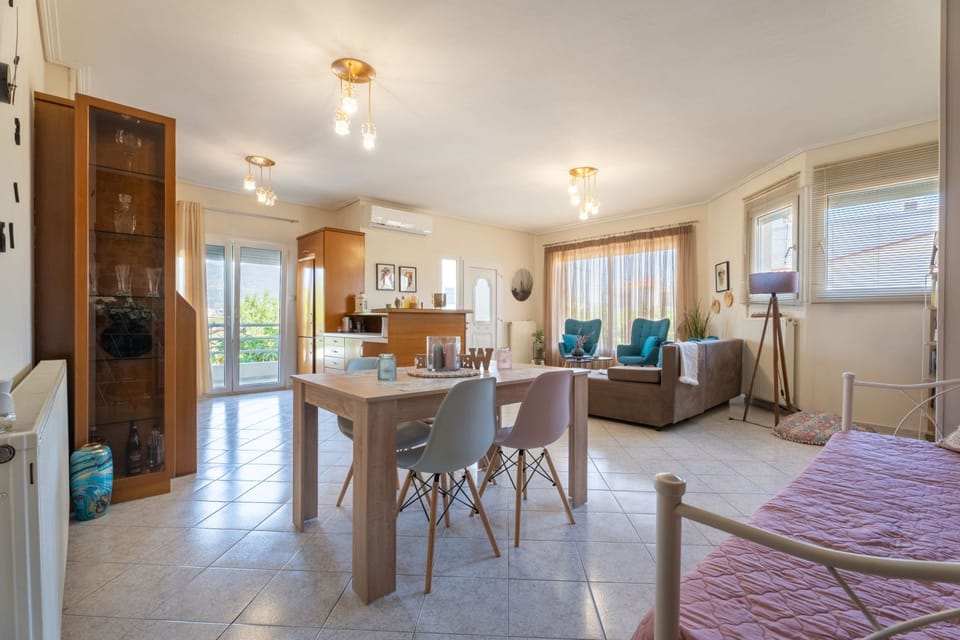 House, Smoking | 2 bedrooms
