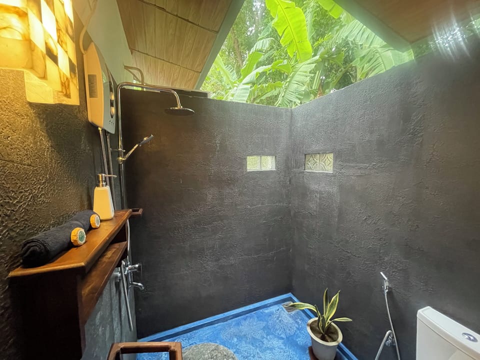 Amba kola Bed and Breakfast in Uva Province, Sri Lanka