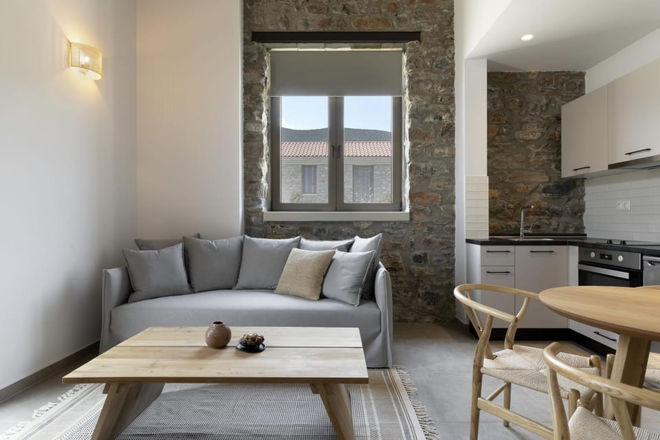 House | 2 bedrooms