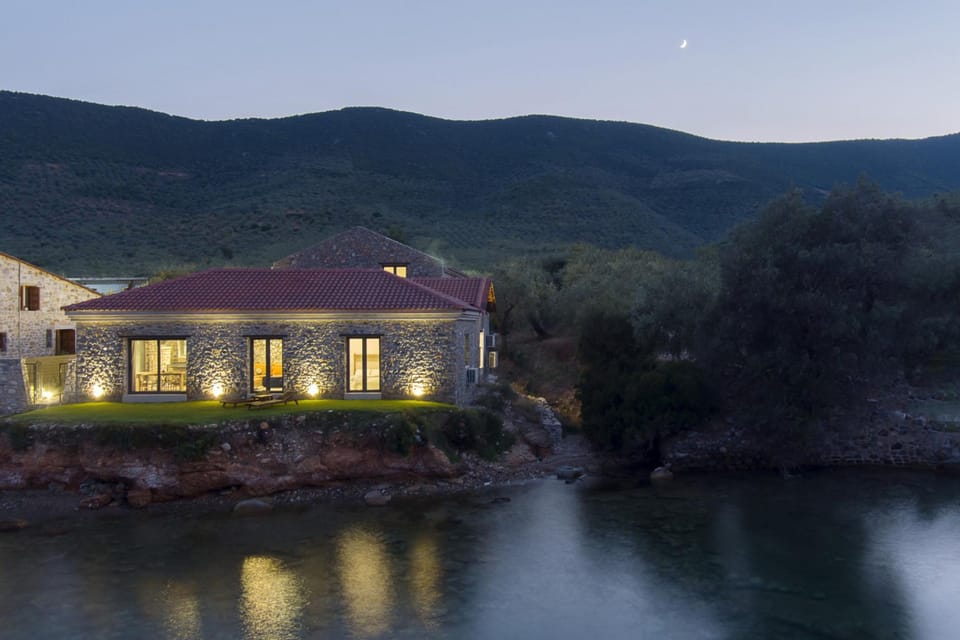 House, Accessible, Smoking | 2 bedrooms