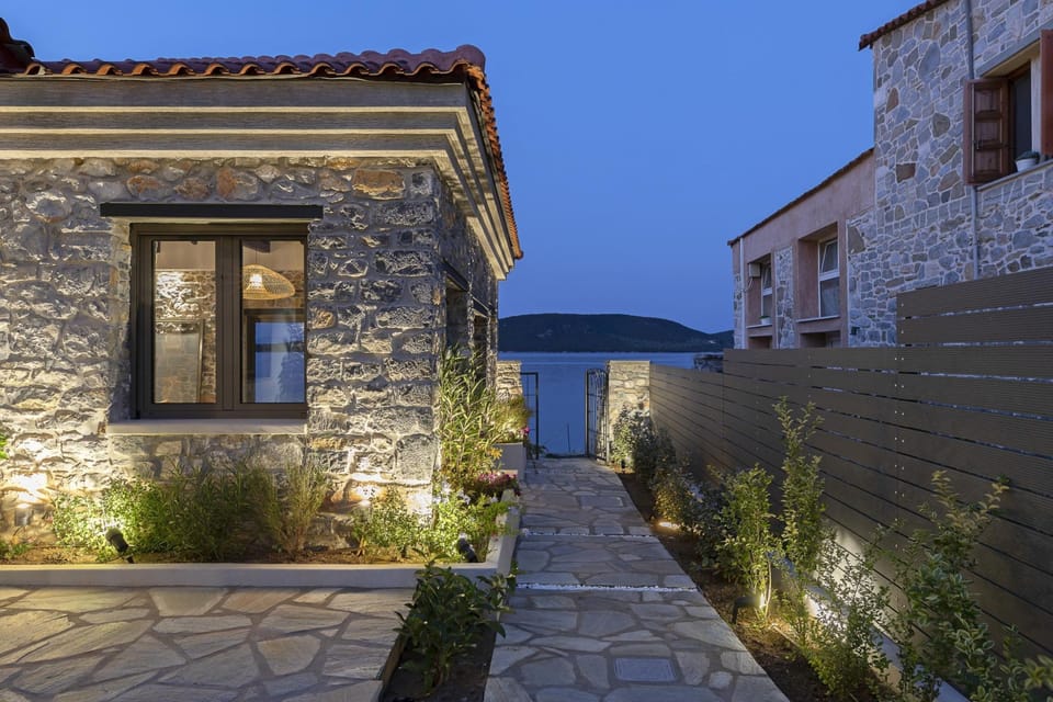 House, Accessible, Smoking | 2 bedrooms