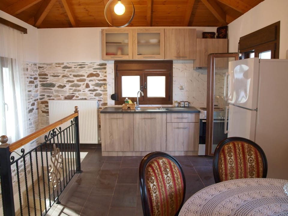 House, Smoking | 1 bedroom, soundproofing