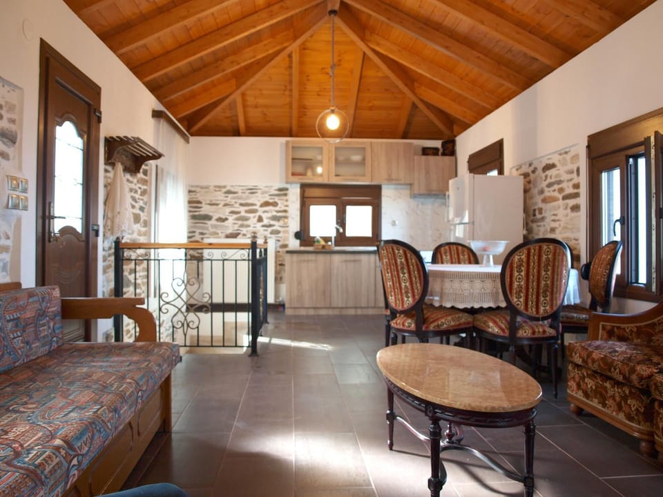 House, Smoking | 1 bedroom, soundproofing