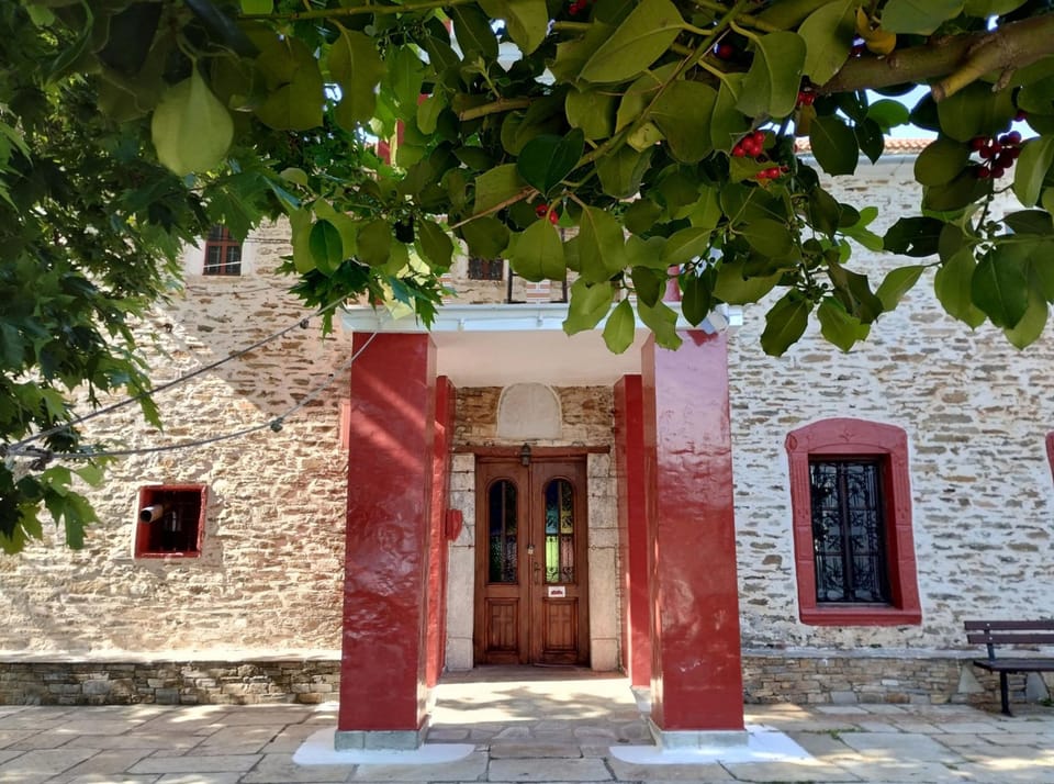 House, Accessible | 2 bedrooms