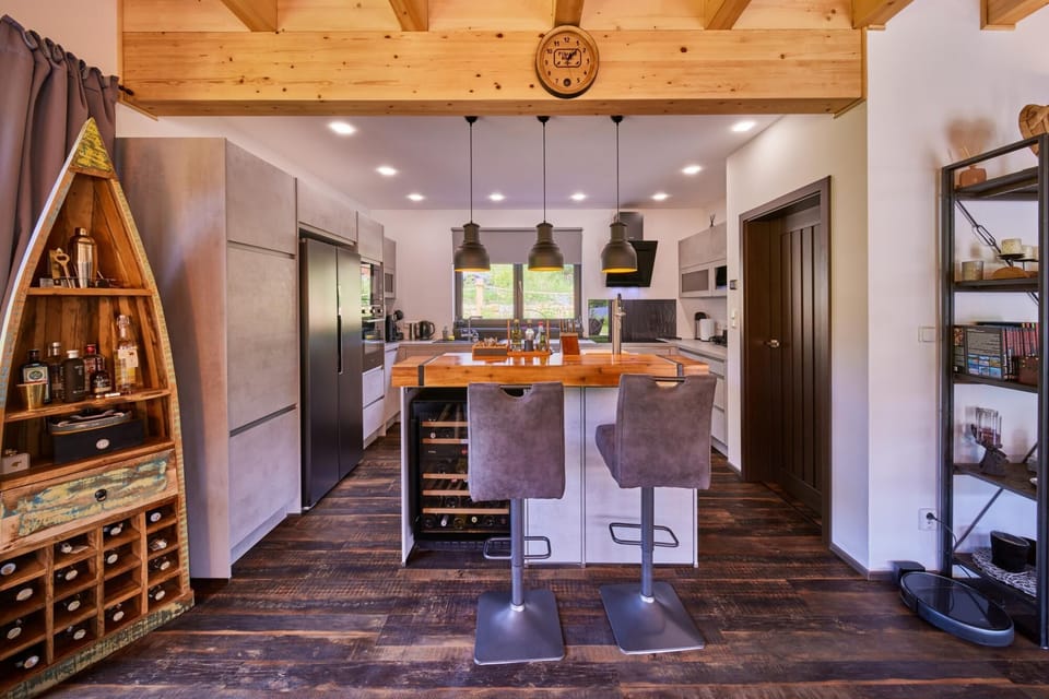 House | 4 bedrooms