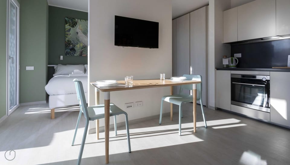 House | 1 bedroom