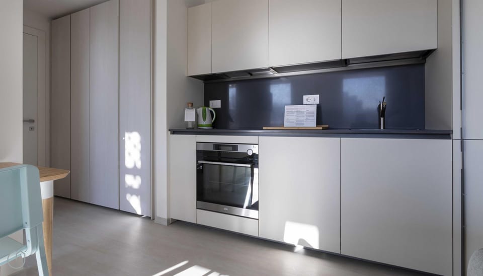 House | 1 bedroom