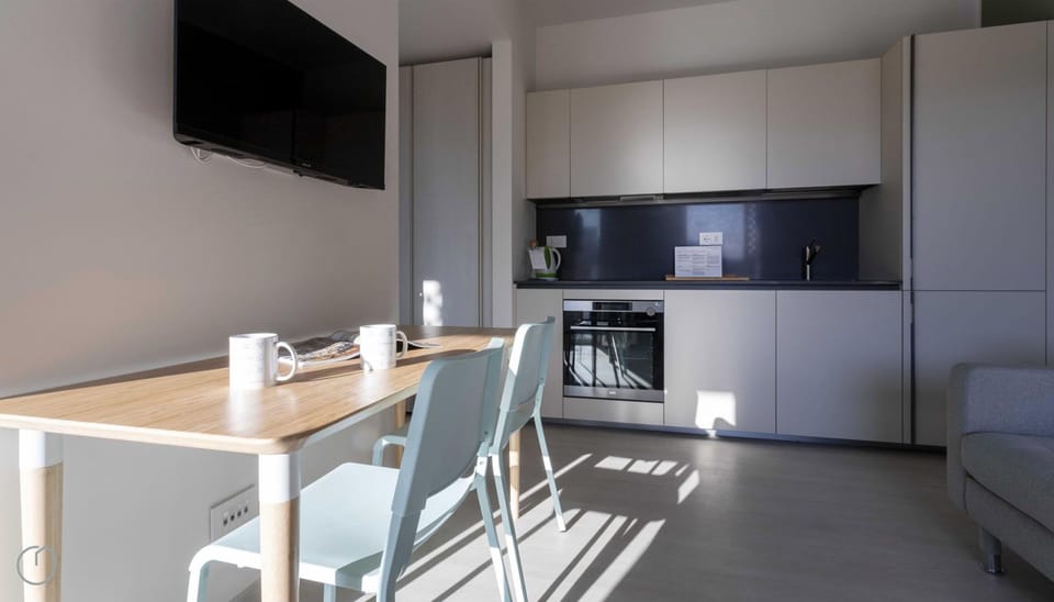 House | 1 bedroom