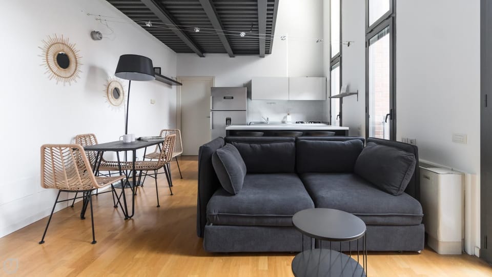 House | 1 bedroom