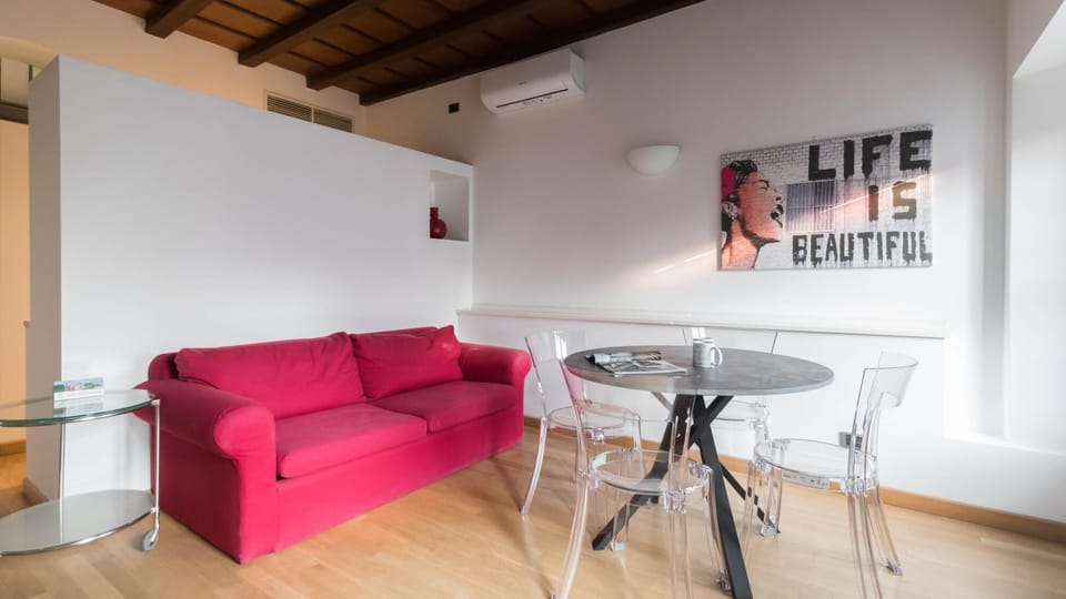 House | 1 bedroom
