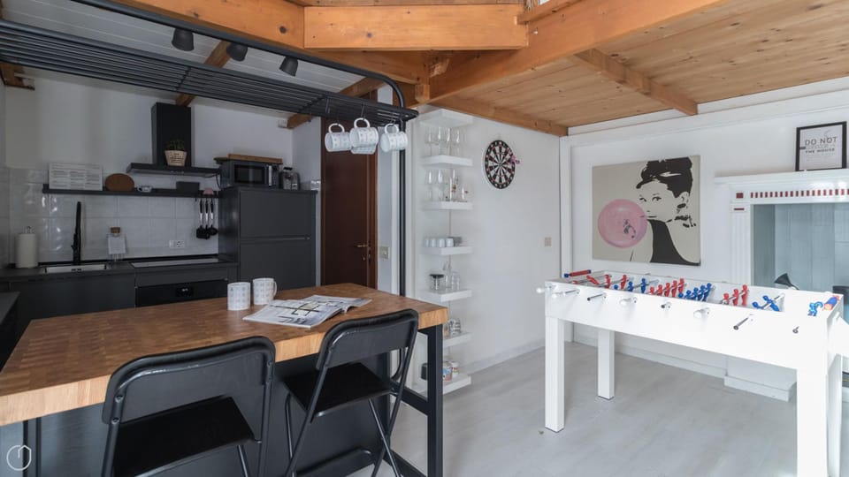 House | 1 bedroom