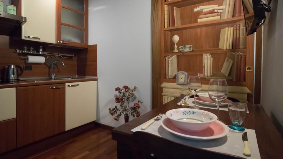 House | 1 bedroom