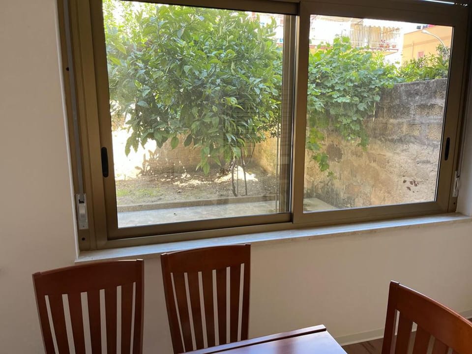 Apartment | View from property