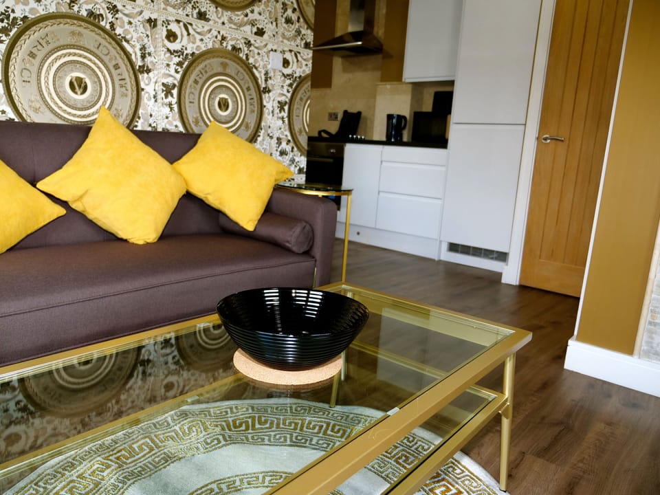 Apartment | Interior