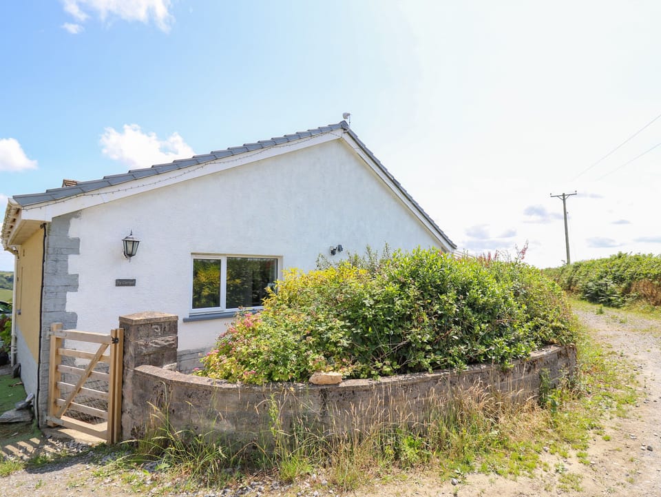 Cottage | Exterior