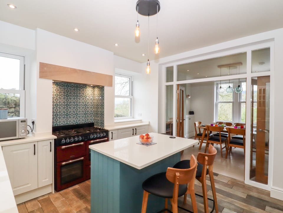 Cottage | Interior
